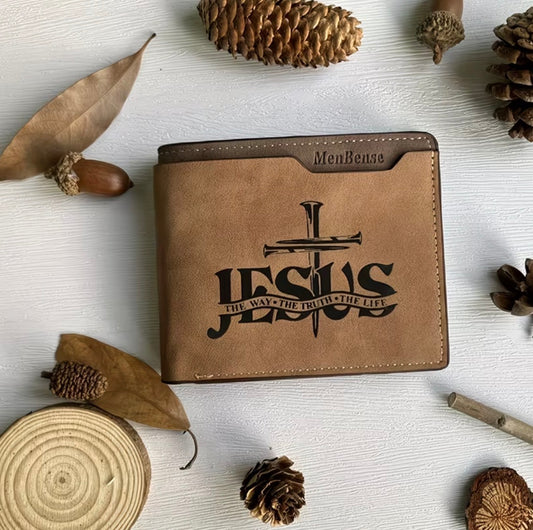 Faith Wallet™